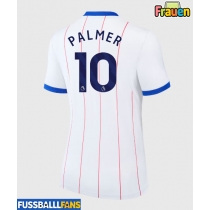 Chelsea Cole Palmer #10 3rd trikot Frauen 2026-27 Kurzarm